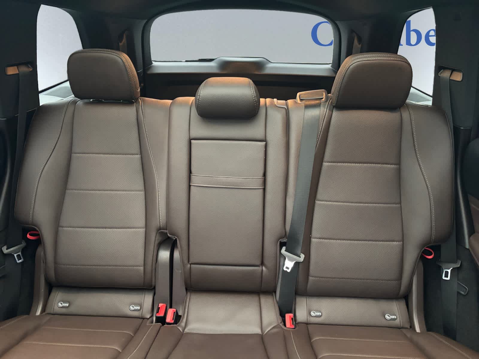 used 2023 Mercedes-Benz GLS 450 car, priced at $68,998