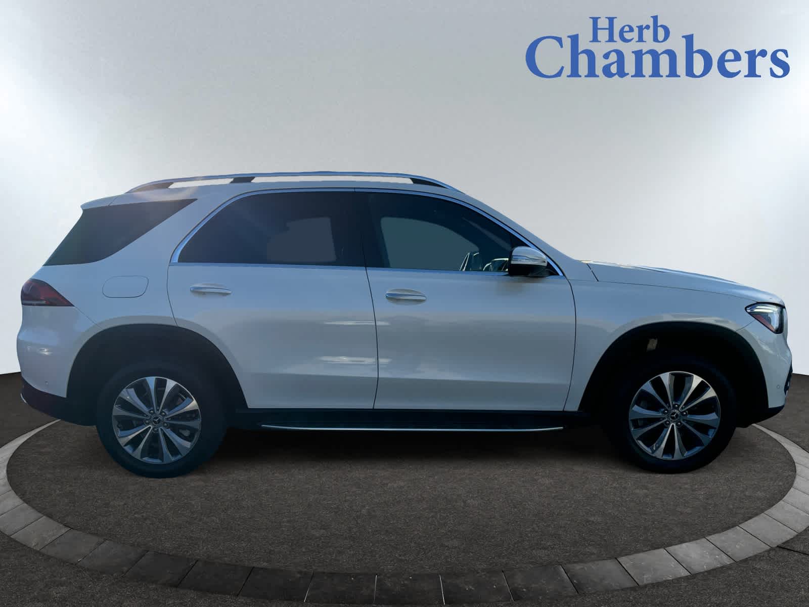 used 2022 Mercedes-Benz GLE 350 car, priced at $42,999