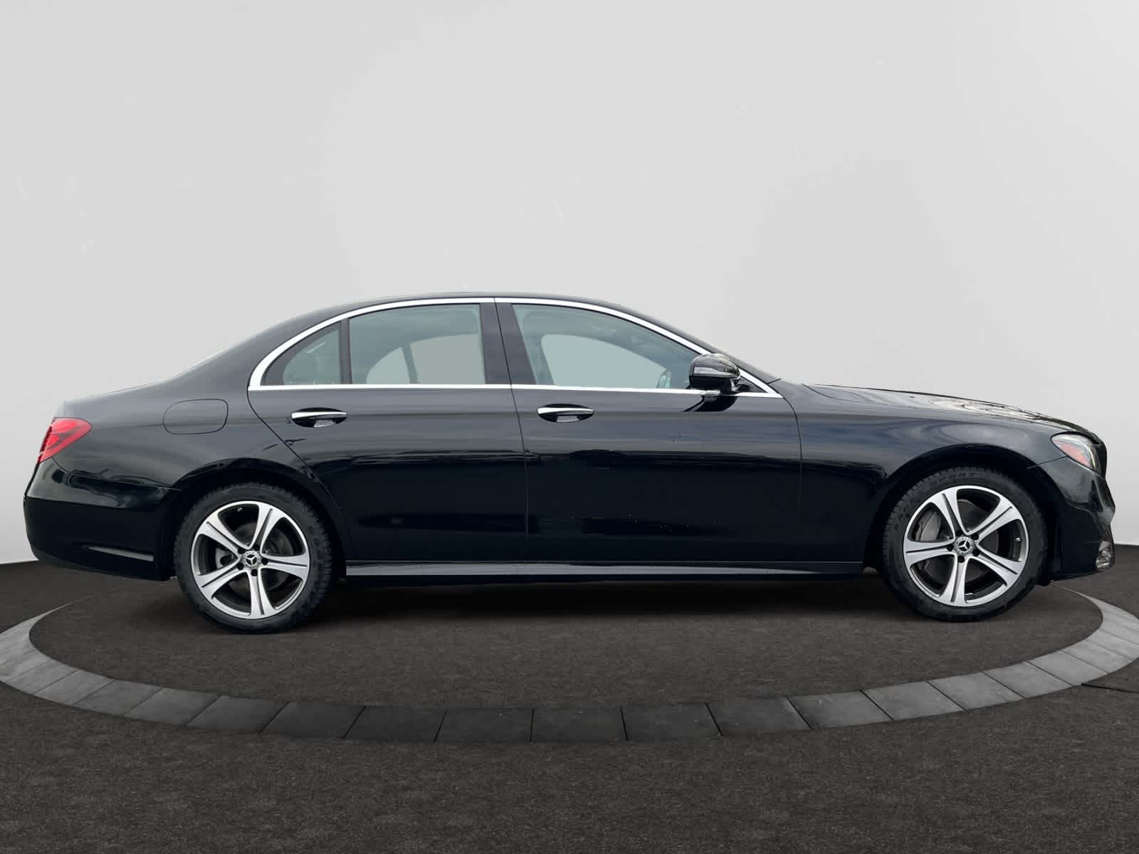 used 2020 Mercedes-Benz E-Class car, priced at $33,998