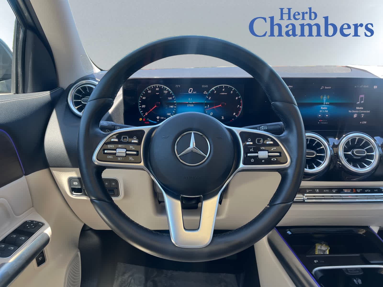 used 2023 Mercedes-Benz GLA 250 car, priced at $31,798