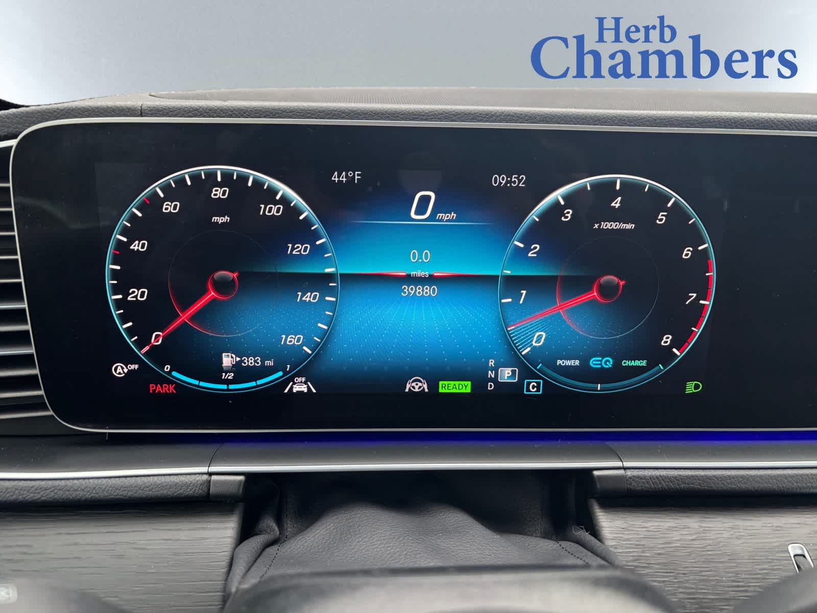used 2023 Mercedes-Benz GLS 450 car, priced at $68,998