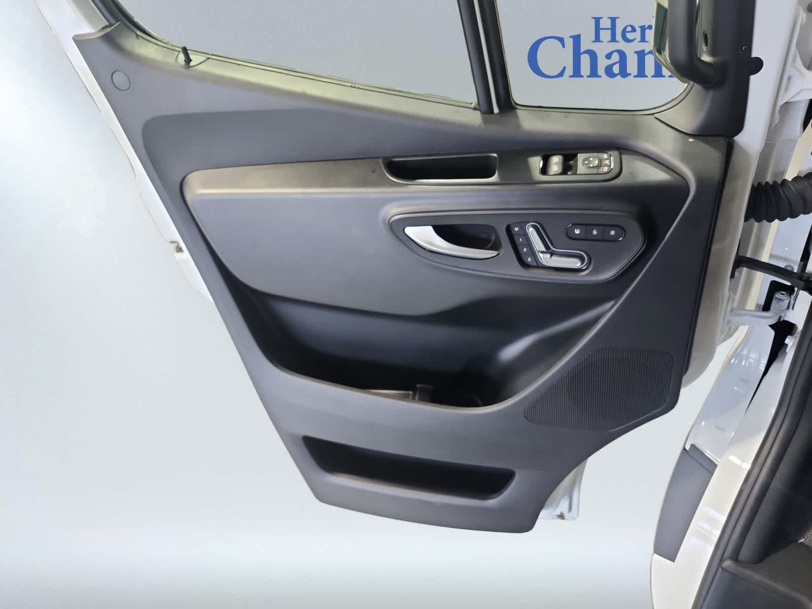 used 2024 Mercedes-Benz Sprinter 2500 car, priced at $64,997
