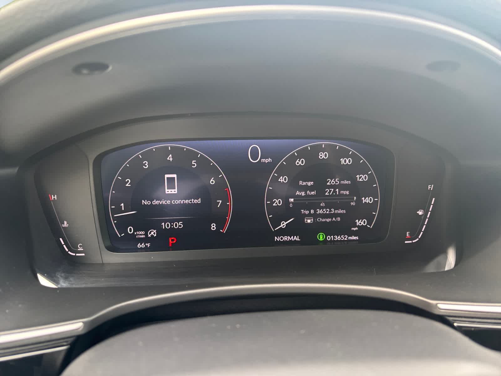 used 2024 Honda Civic car, priced at $27,997