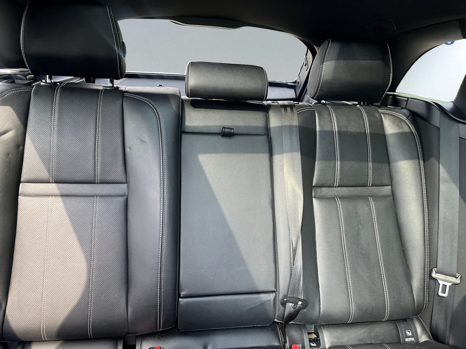 used 2022 Land Rover Range Rover Velar car, priced at $36,997