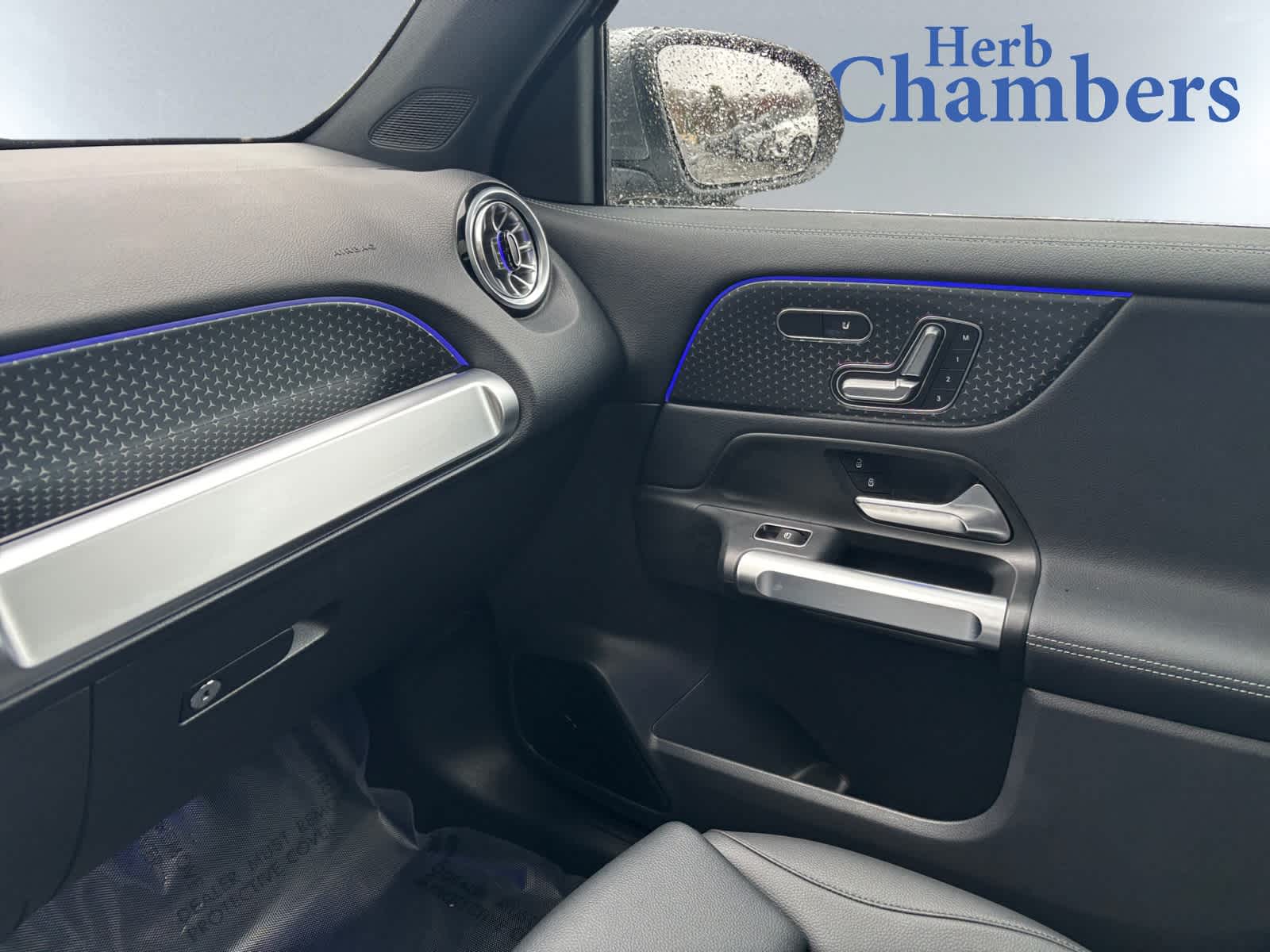used 2024 Mercedes-Benz EQB 300 car, priced at $45,998