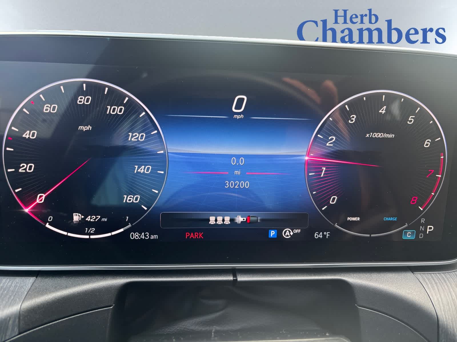 used 2023 Mercedes-Benz C-Class car, priced at $37,898