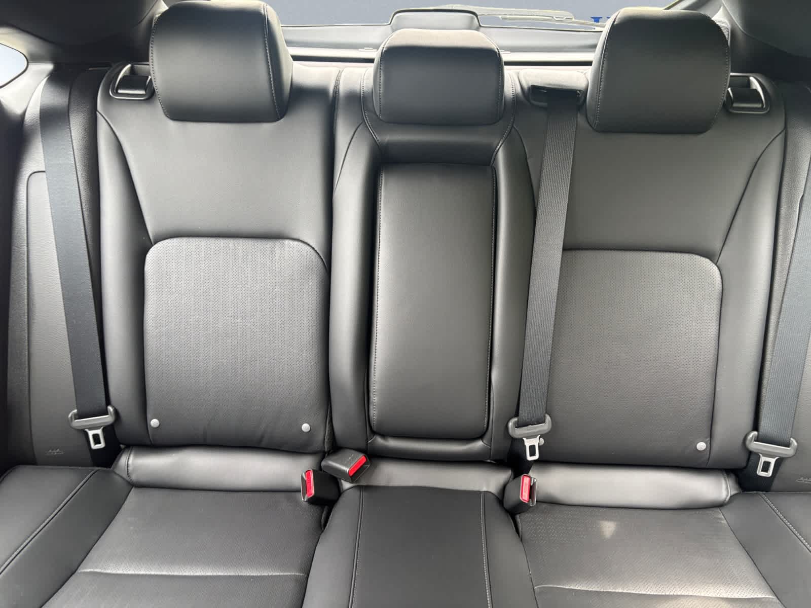 used 2024 Honda Civic car, priced at $27,997