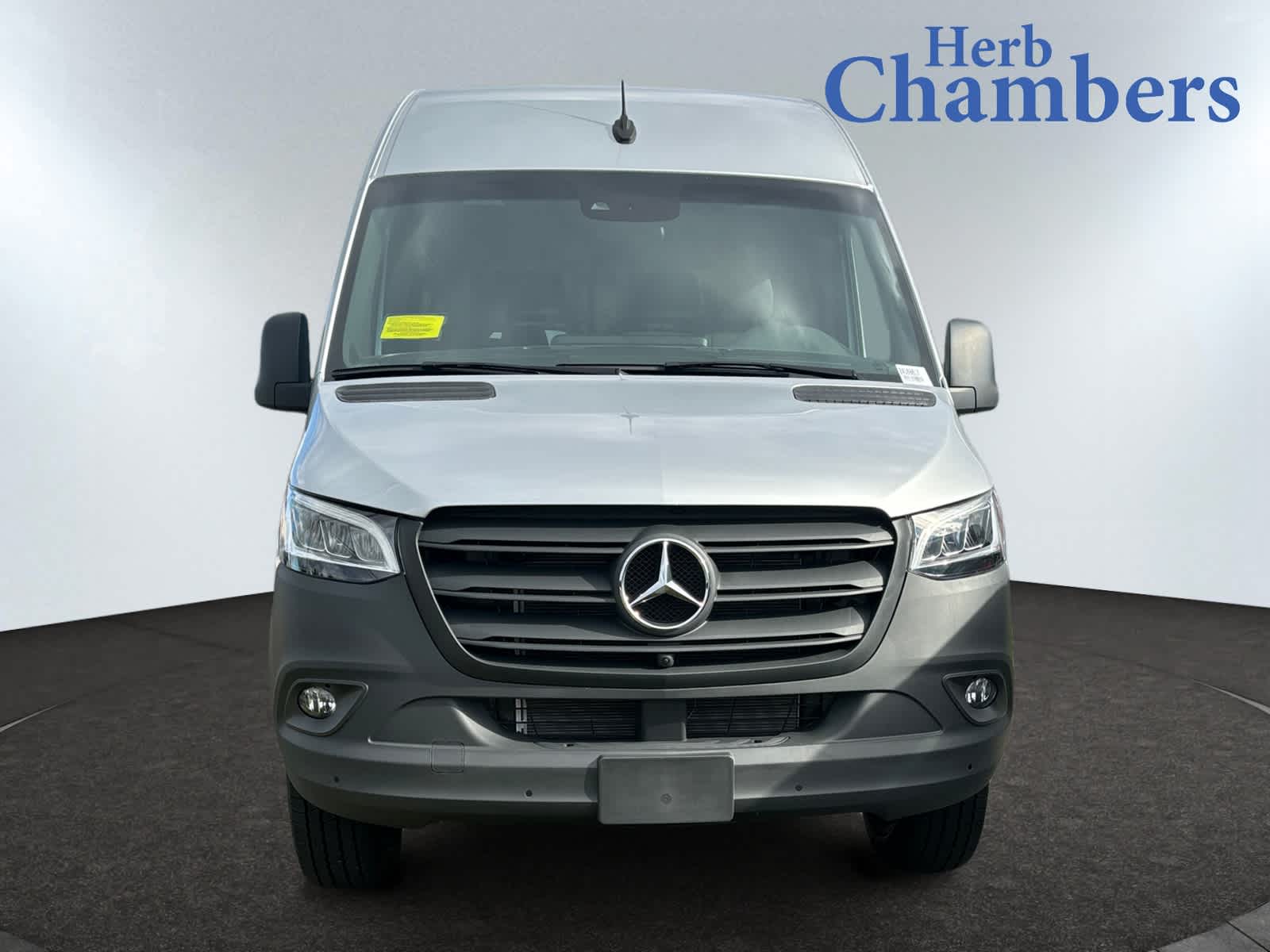 new 2024 Mercedes-Benz Sprinter car