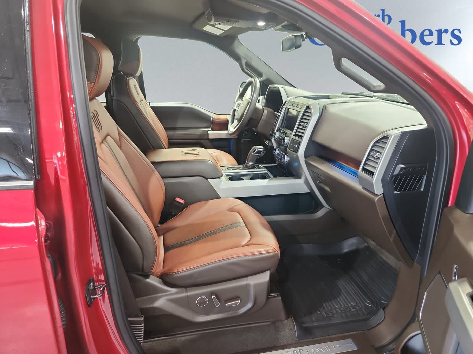 used 2020 Ford F-150 car, priced at $46,997