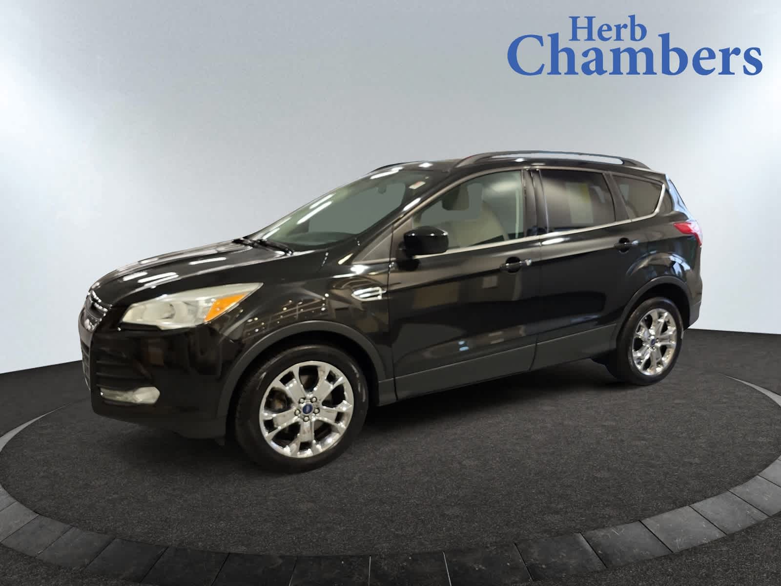 used 2014 Ford Escape car, priced at $9,997