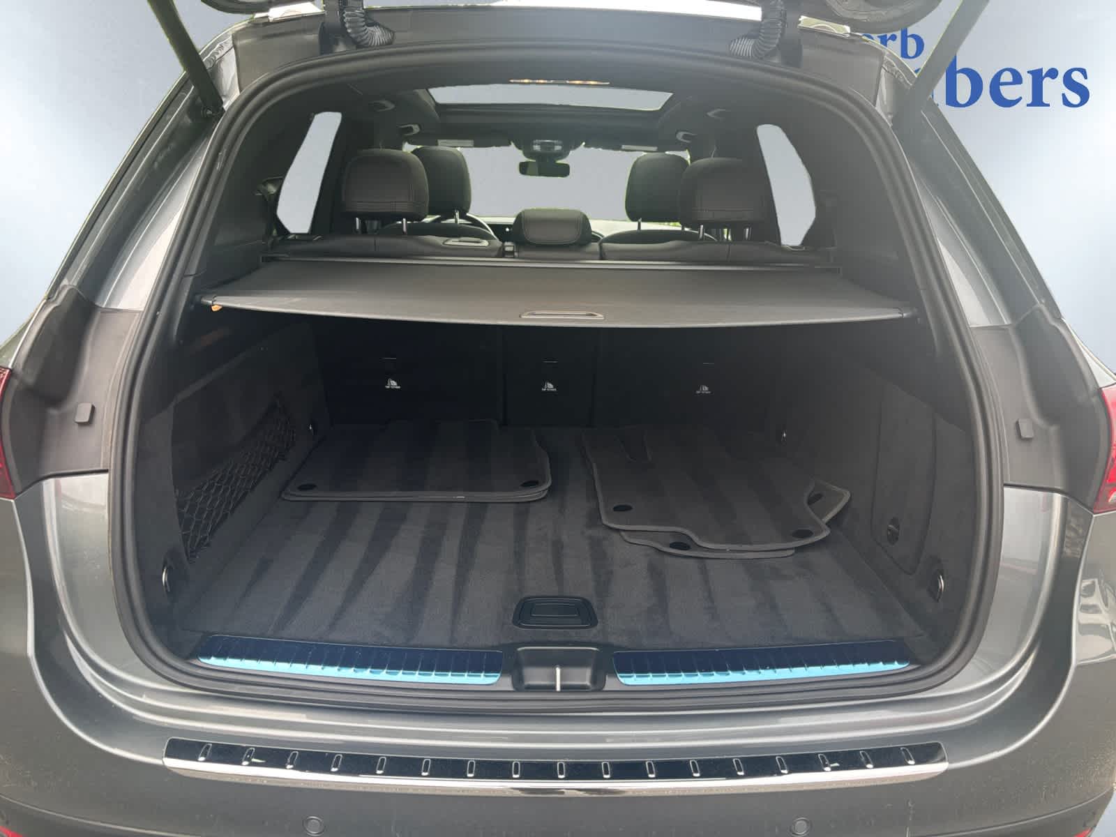 used 2022 Mercedes-Benz GLE 350 car, priced at $45,998