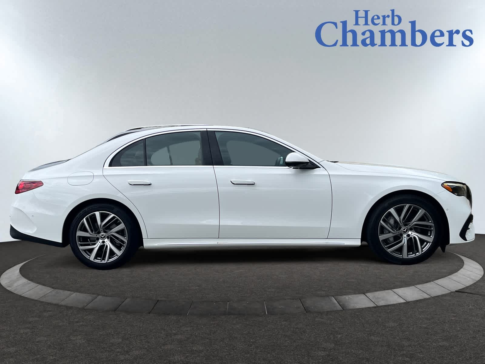 used 2025 Mercedes-Benz E-Class car, priced at $62,998