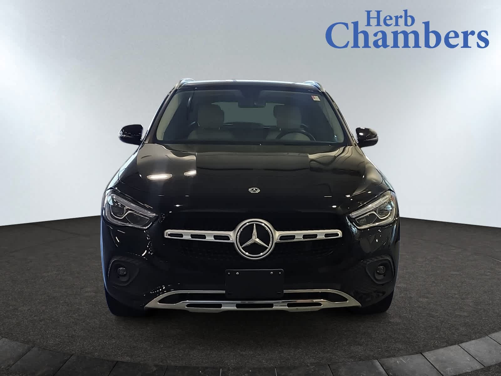 used 2021 Mercedes-Benz GLA 250 car, priced at $26,897
