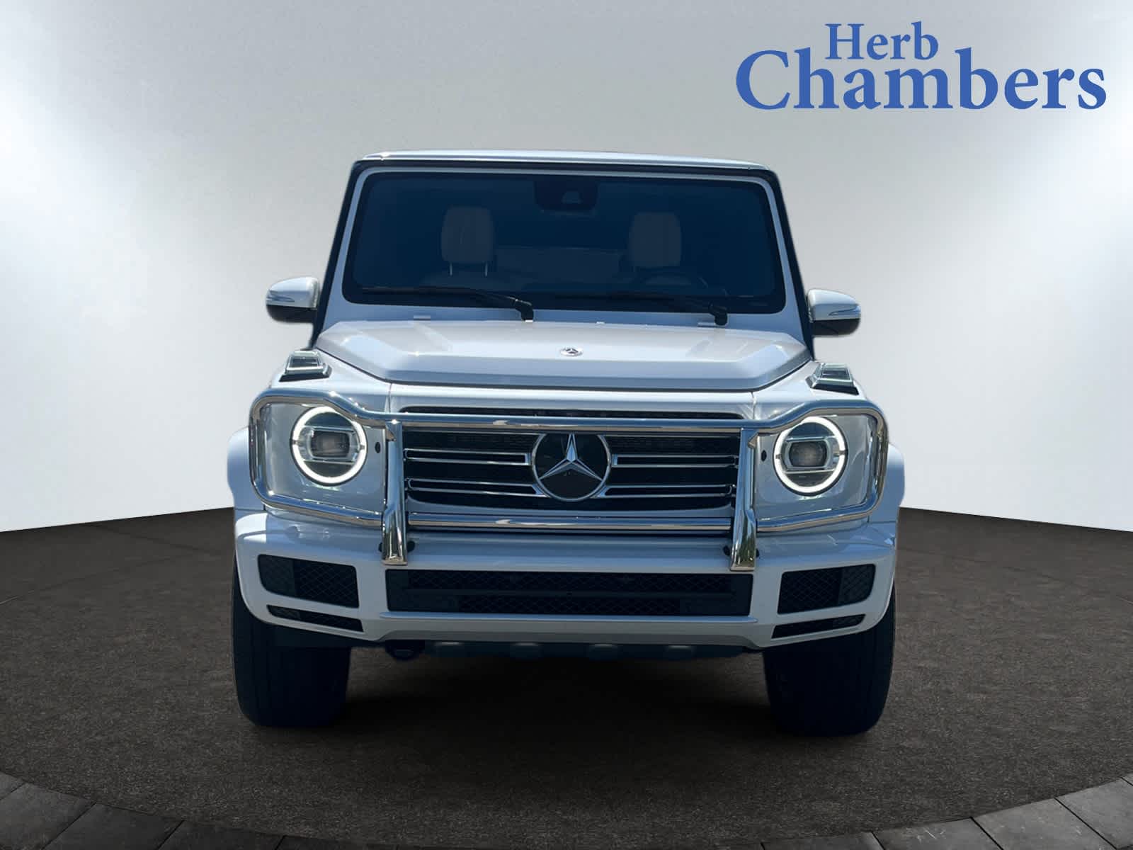 used 2024 Mercedes-Benz G-Class car, priced at $149,998