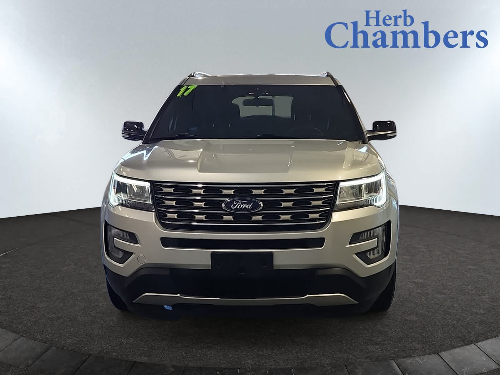 used 2017 Ford Explorer car, priced at $11,997