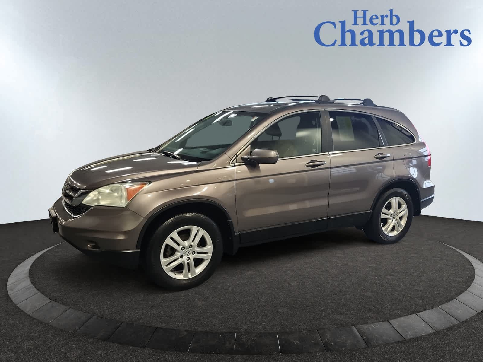 used 2011 Honda CR-V car, priced at $8,997