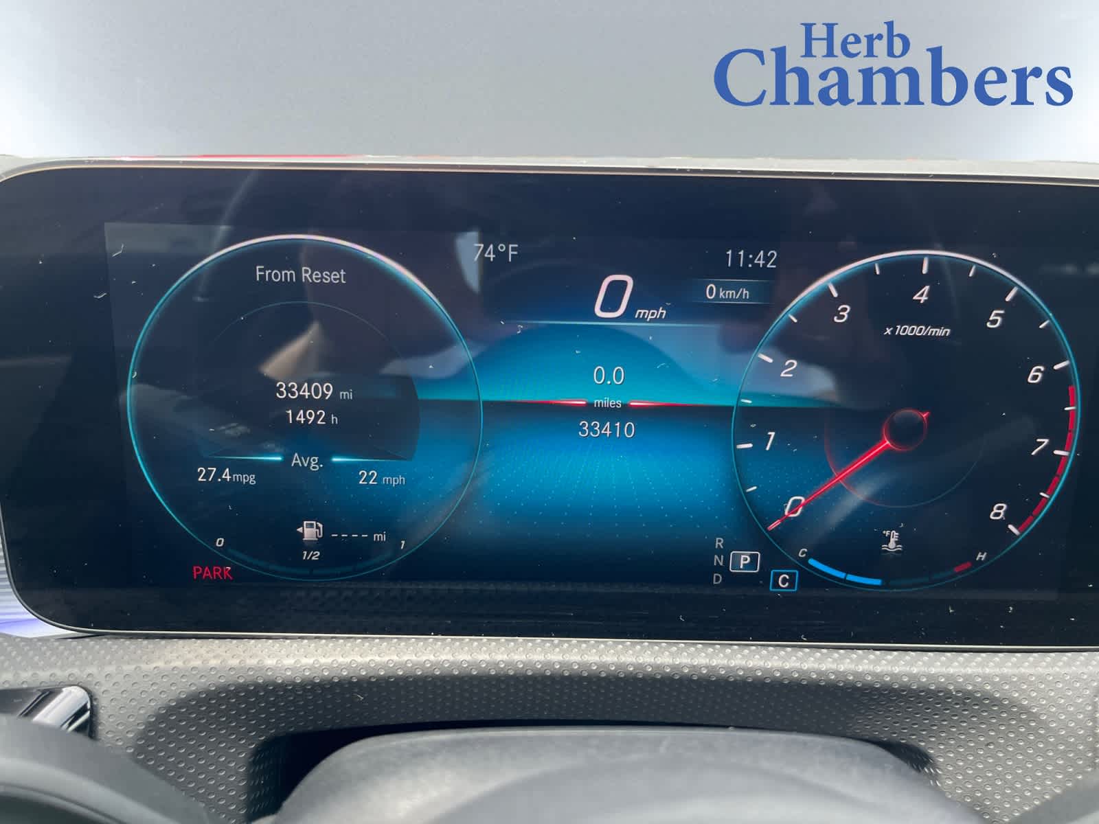 used 2022 Mercedes-Benz CLA 250 car, priced at $32,998