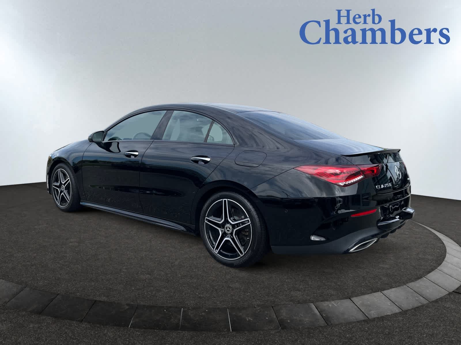 used 2022 Mercedes-Benz CLA 250 car, priced at $32,998