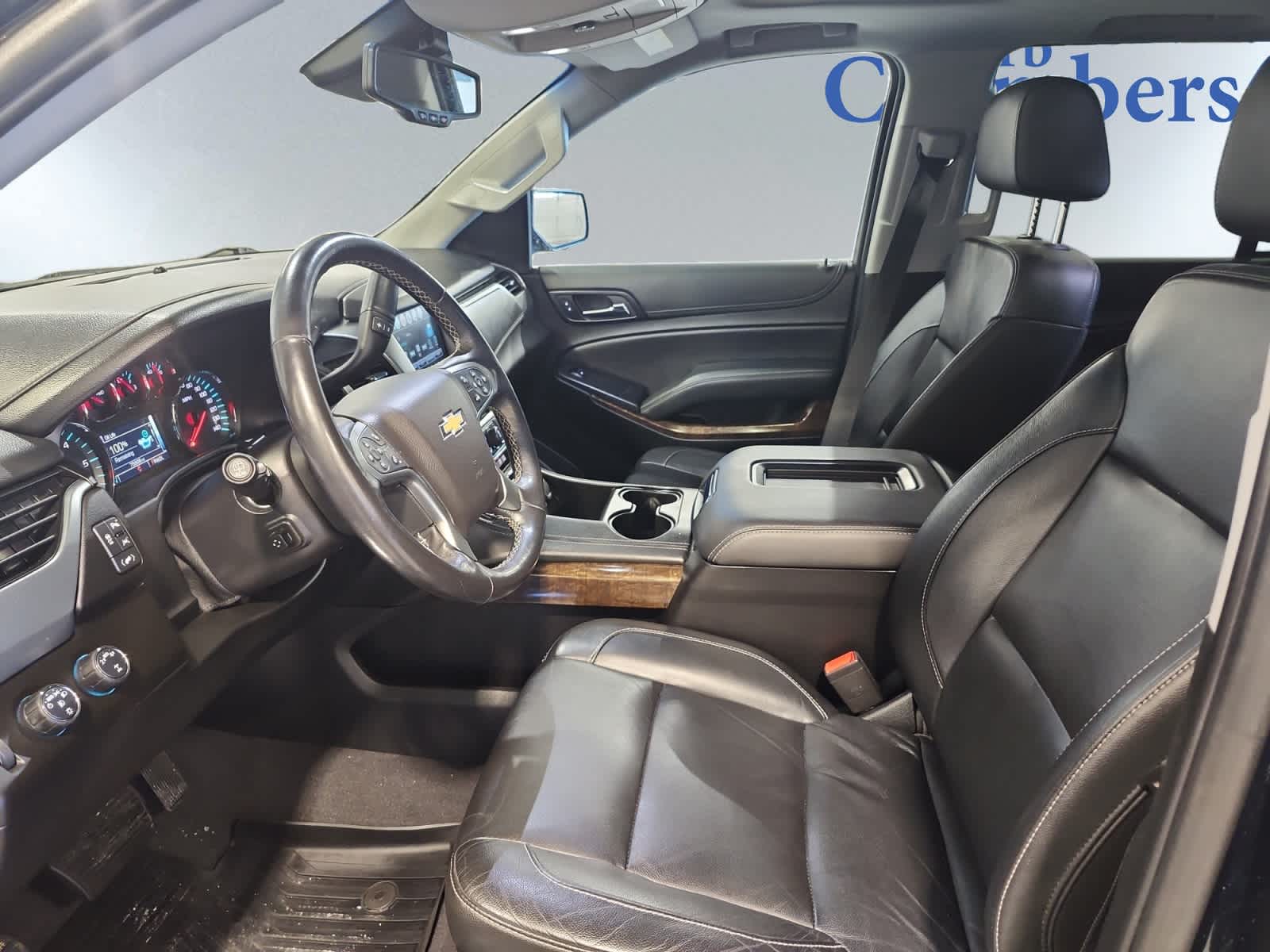 used 2019 Chevrolet Tahoe car, priced at $31,297