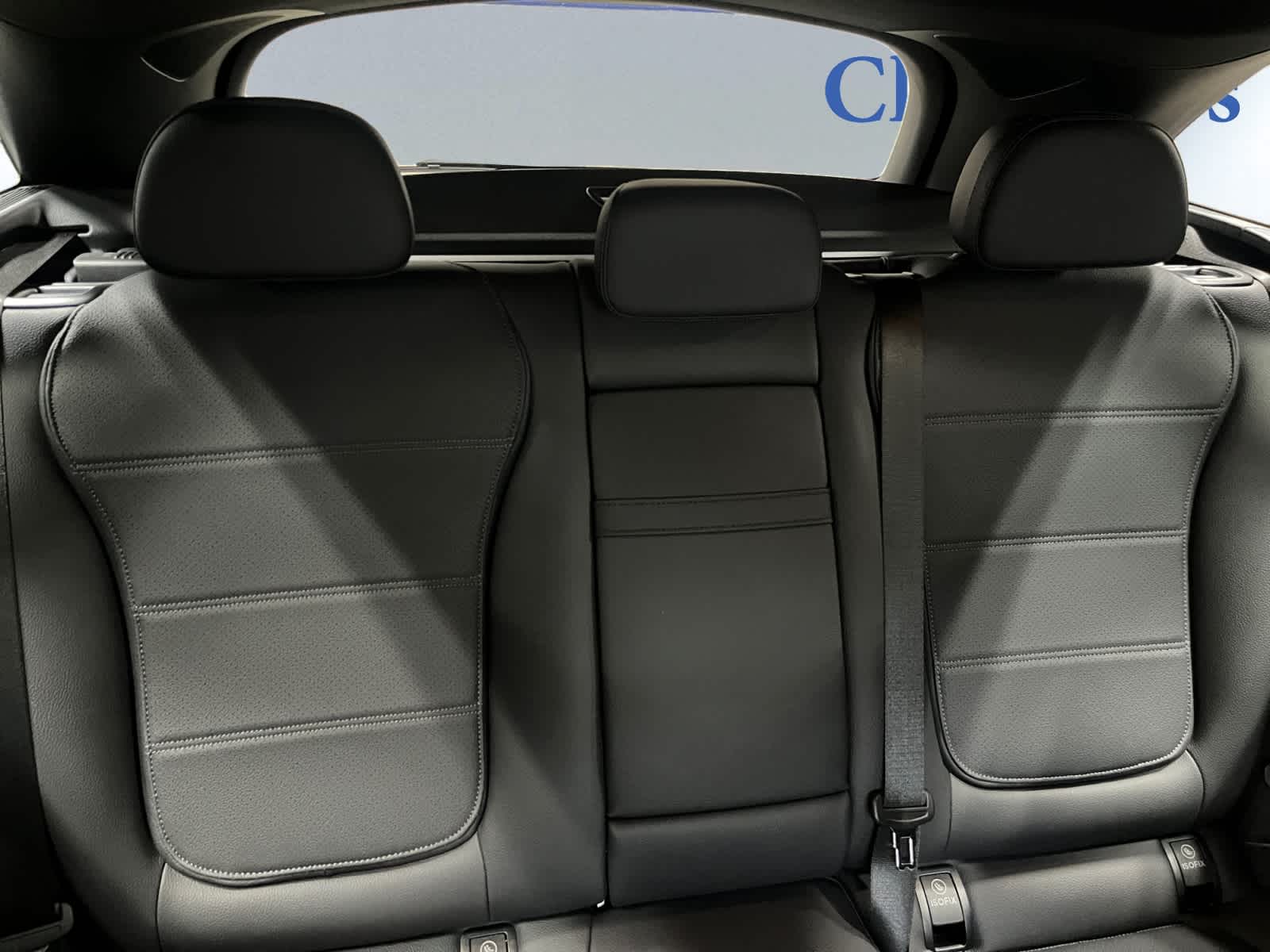 used 2025 Mercedes-Benz GLC 300 car, priced at $48,998