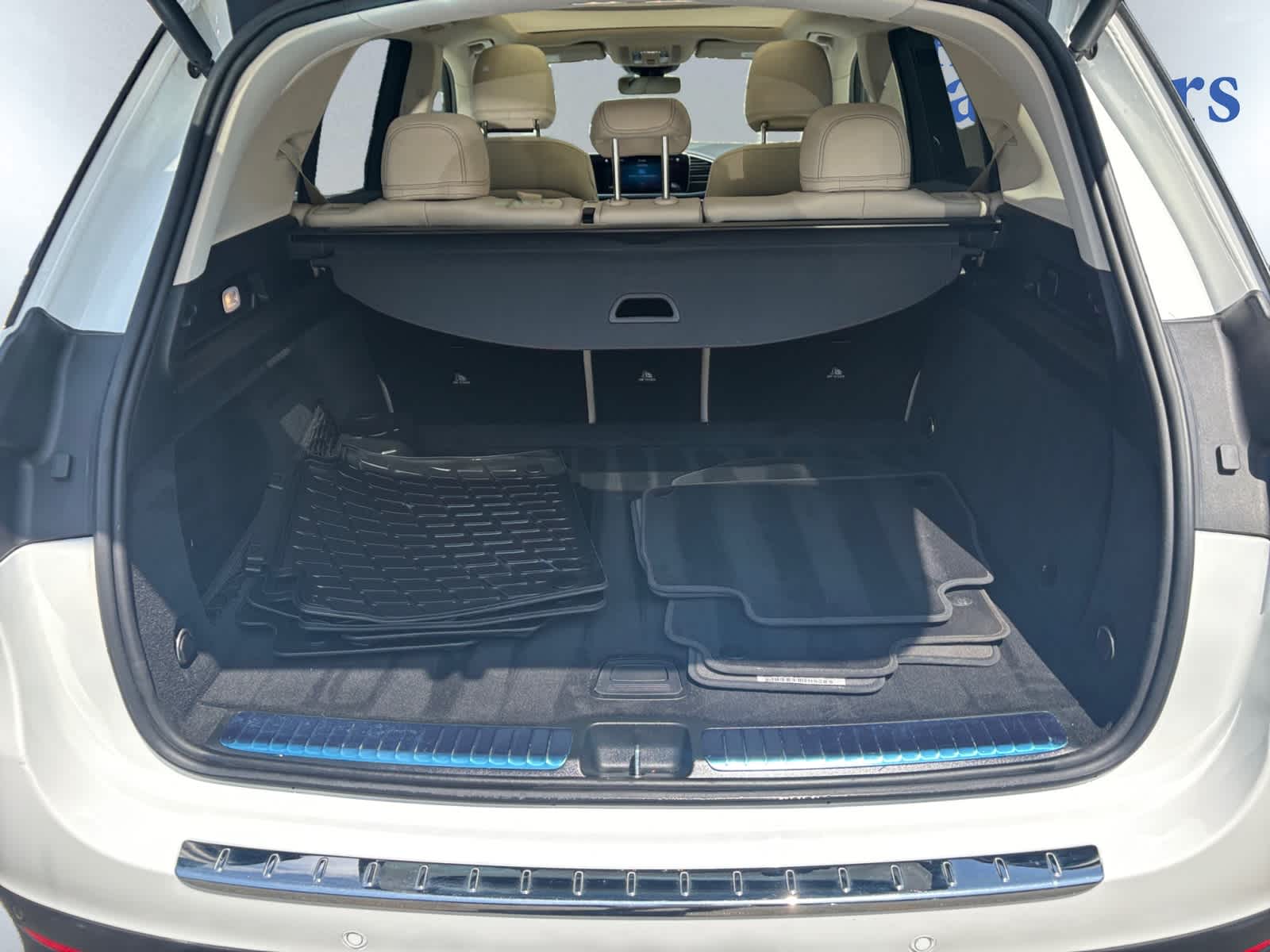 used 2021 Mercedes-Benz GLE 350 car, priced at $35,497
