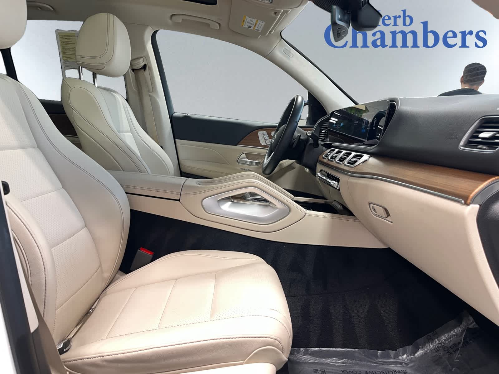 used 2022 Mercedes-Benz GLE 350 car, priced at $51,998