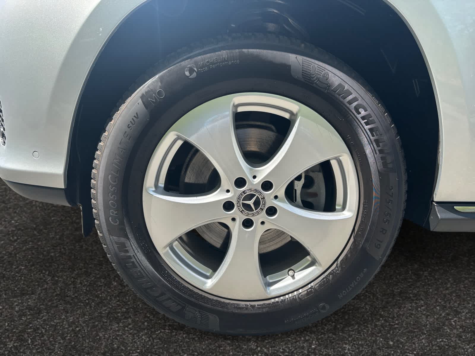 used 2019 Mercedes-Benz GLS 450 car, priced at $37,999