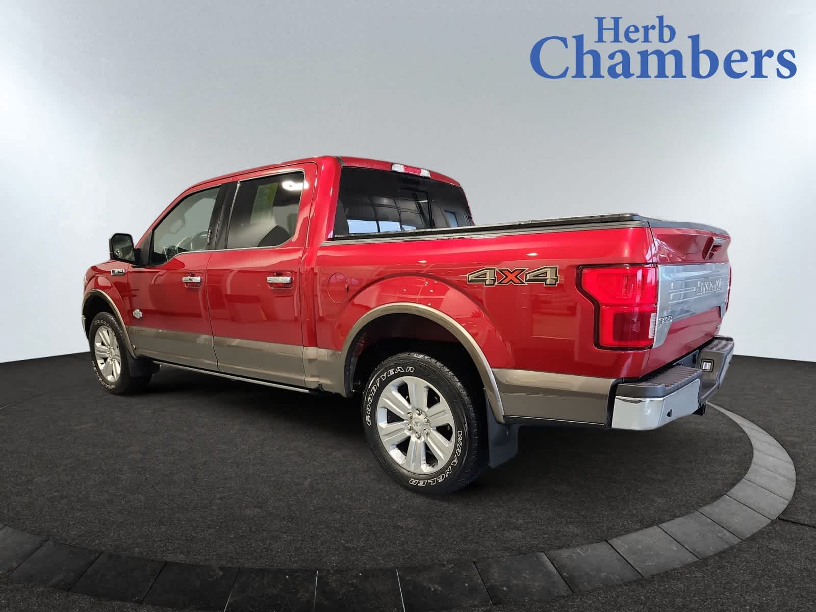 used 2020 Ford F-150 car, priced at $46,997