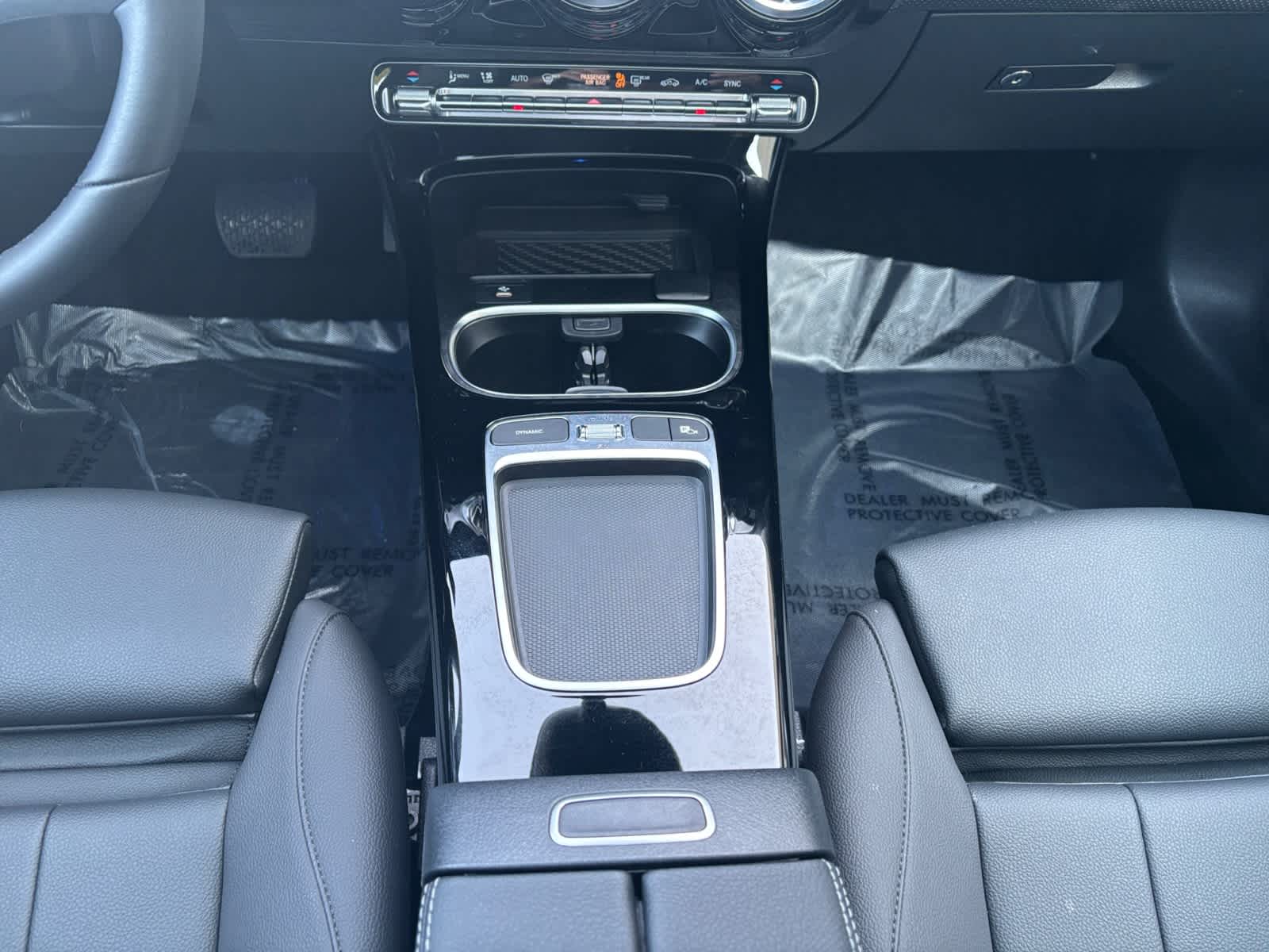 used 2025 Mercedes-Benz CLA 250 car, priced at $39,998