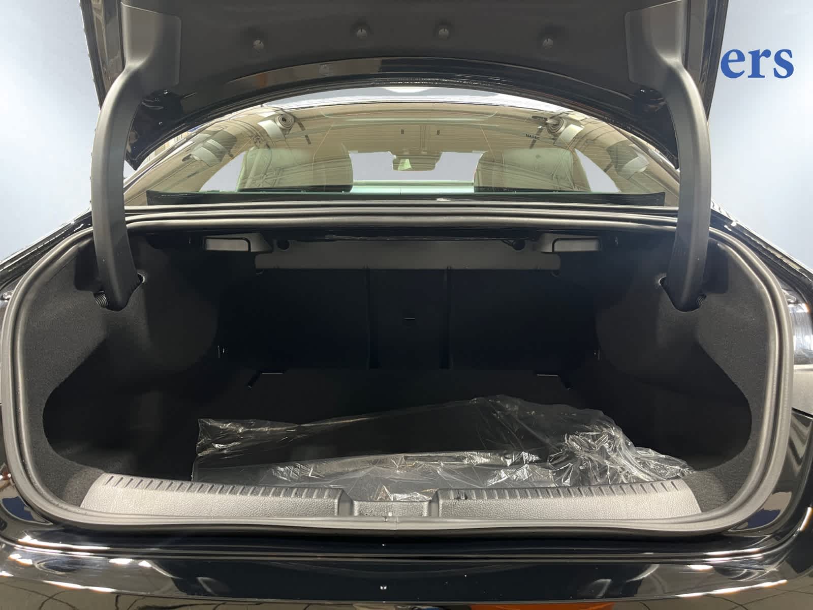 used 2025 Mercedes-Benz CLA 250 car, priced at $42,598