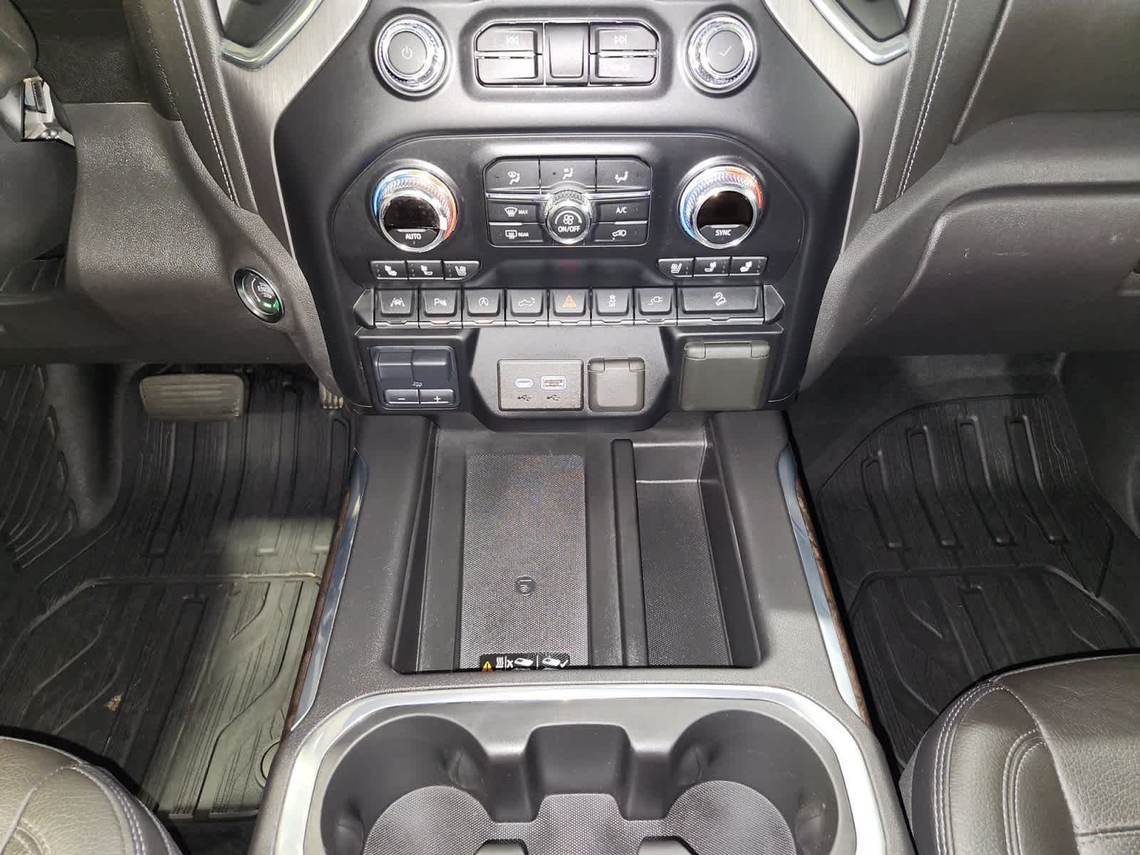 used 2021 GMC Sierra 1500 car, priced at $45,997