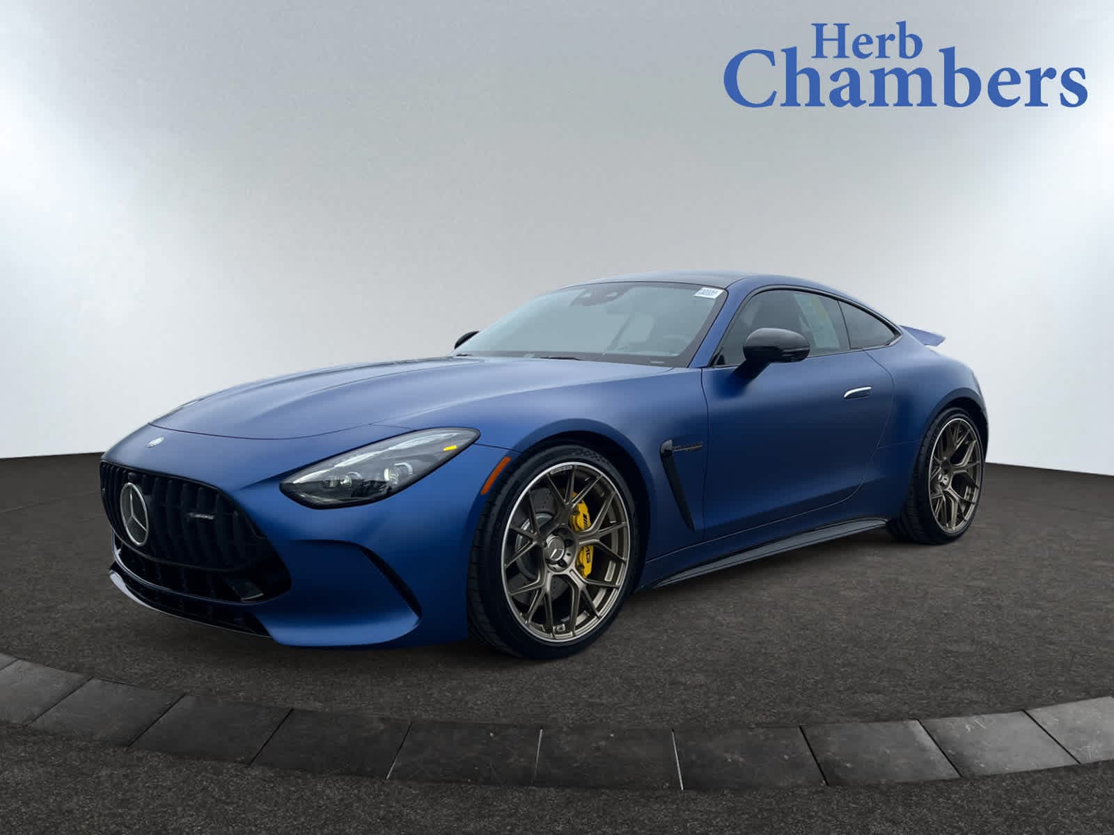 used 2024 Mercedes-Benz AMG GT 63 car, priced at $179,998