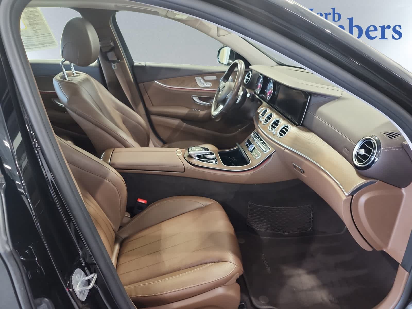 used 2018 Mercedes-Benz E-Class car, priced at $22,997