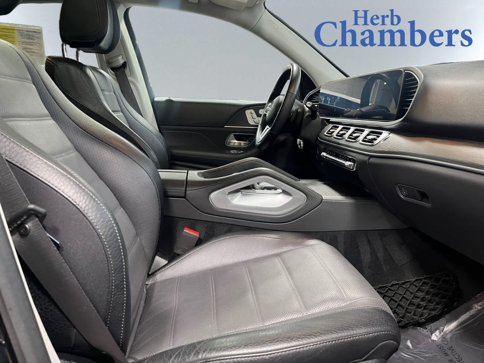 used 2020 Mercedes-Benz GLE 350 car, priced at $41,998