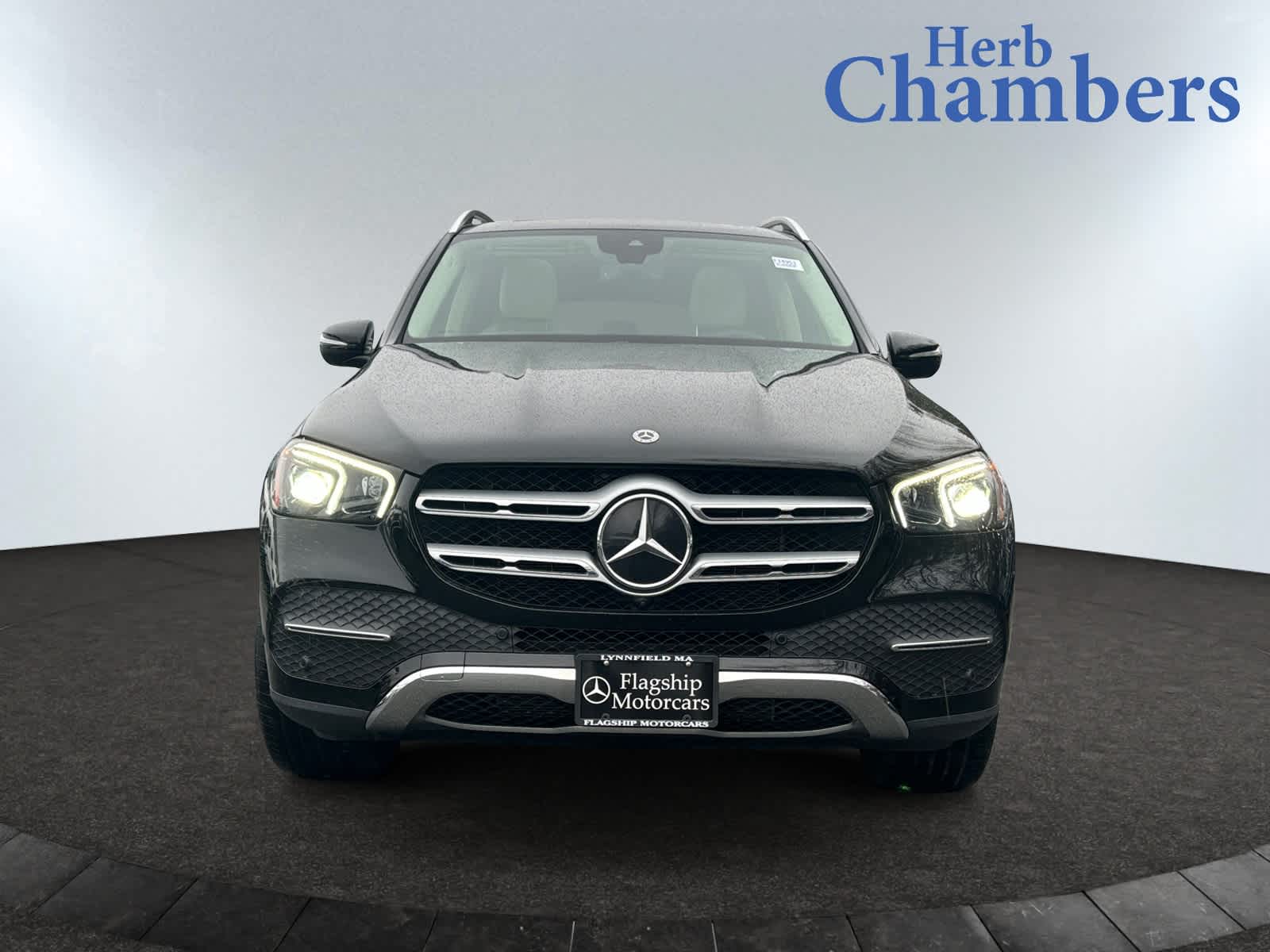 used 2021 Mercedes-Benz GLE 350 car, priced at $43,498