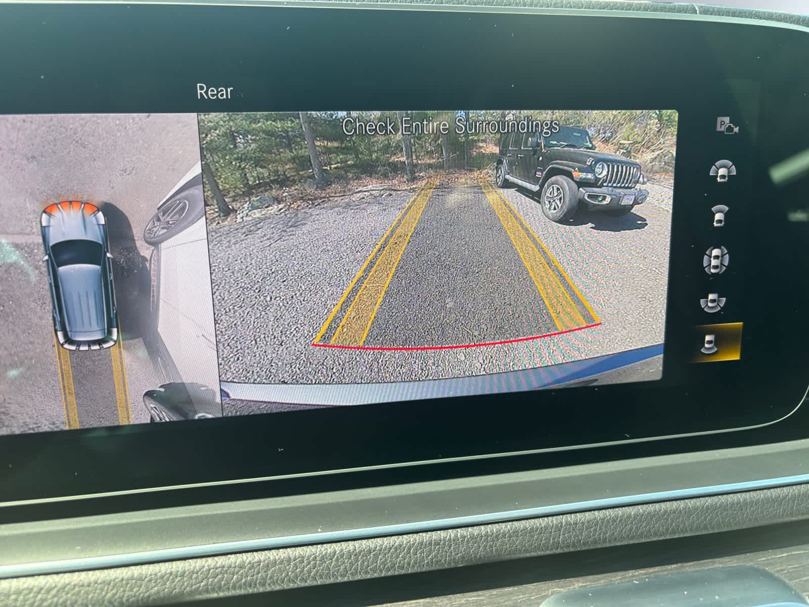 used 2021 Mercedes-Benz GLE 450 car, priced at $53,498