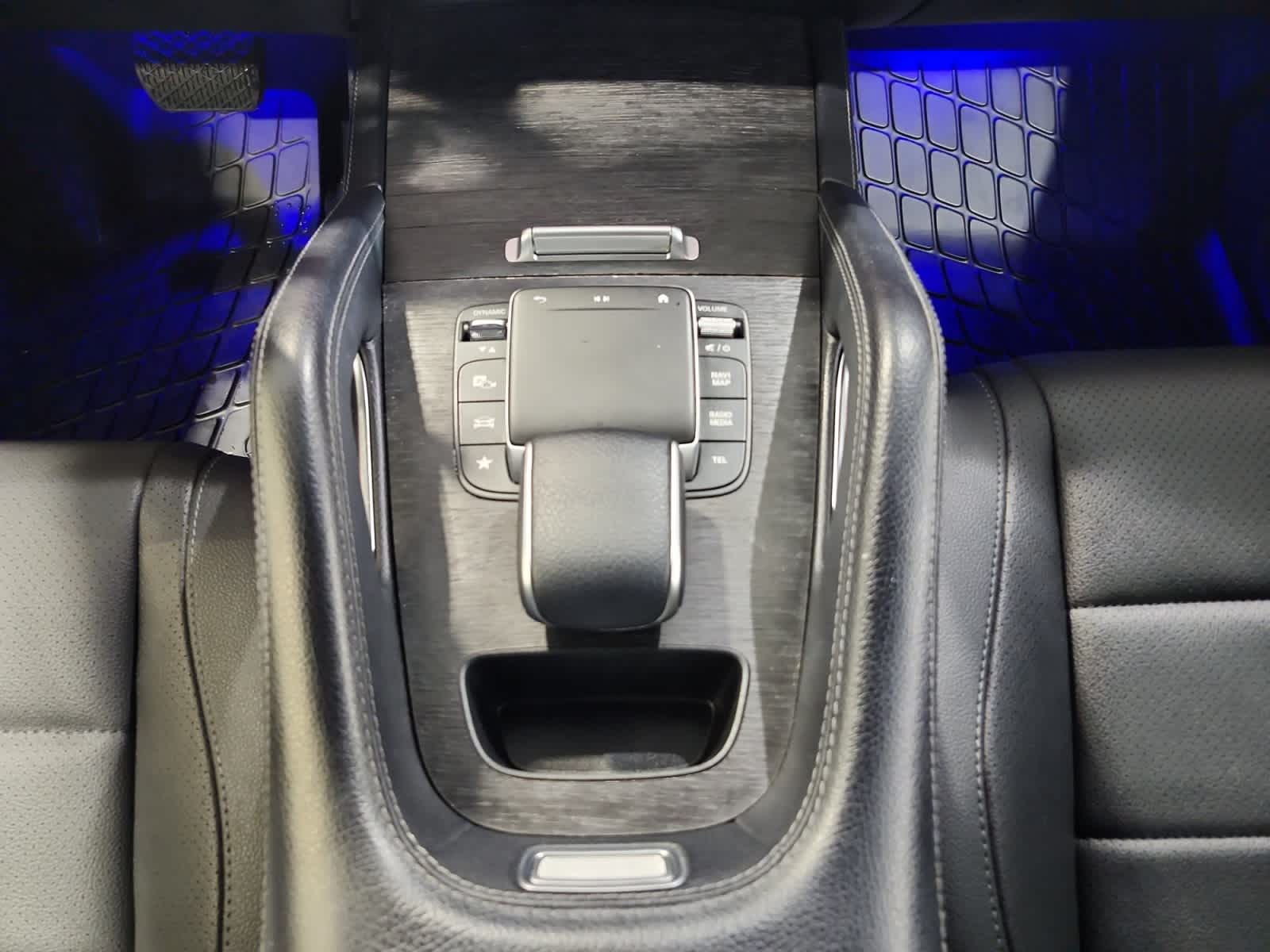used 2021 Mercedes-Benz GLE 350 car, priced at $34,497