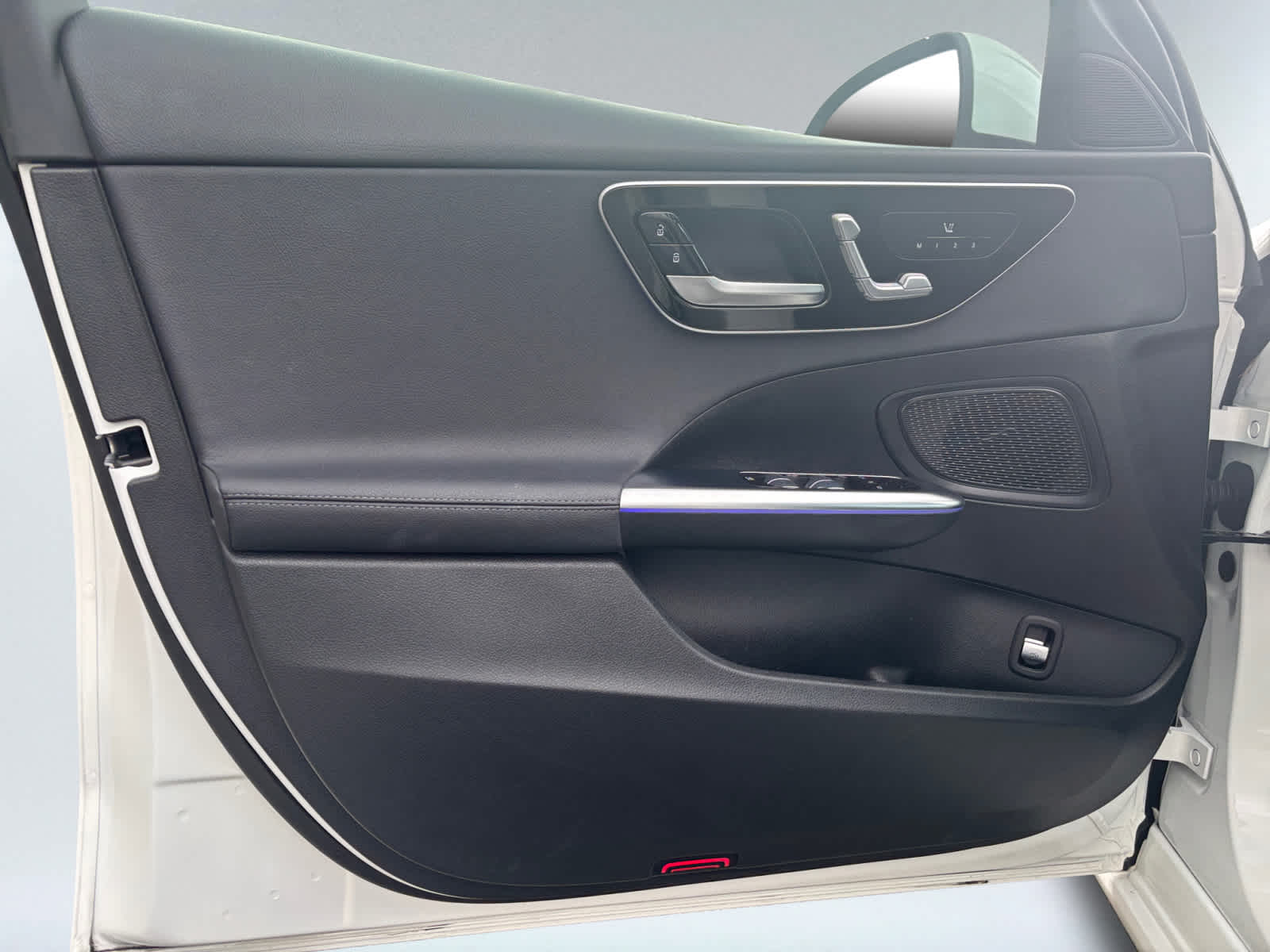 used 2023 Mercedes-Benz C-Class car, priced at $39,898