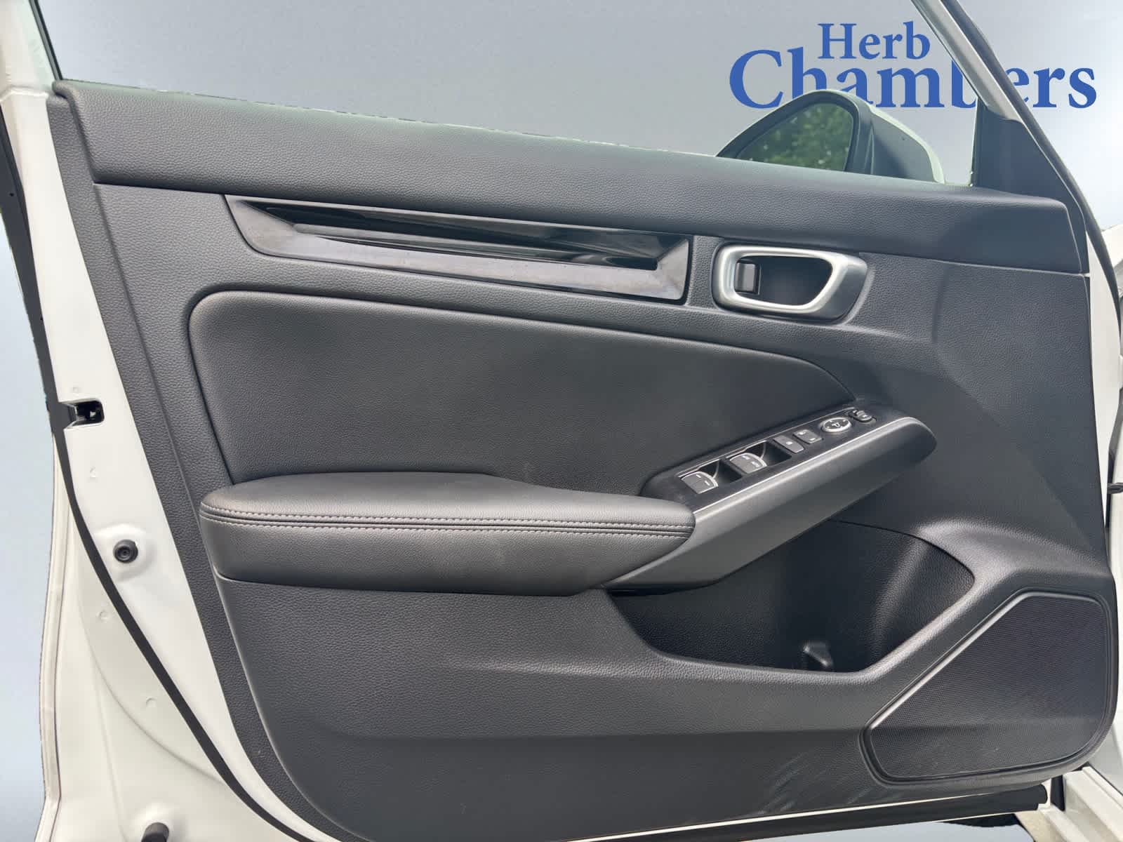 used 2024 Honda Civic car, priced at $27,997