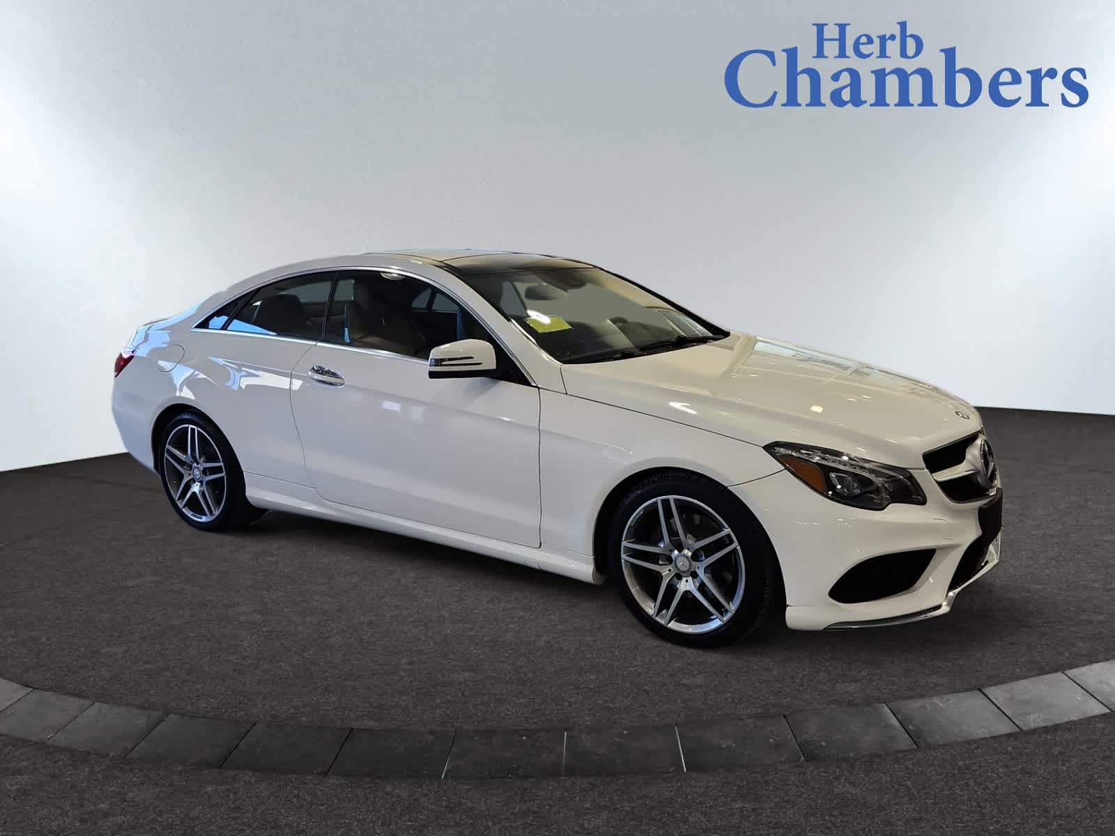 used 2017 Mercedes-Benz E-Class car, priced at $25,897