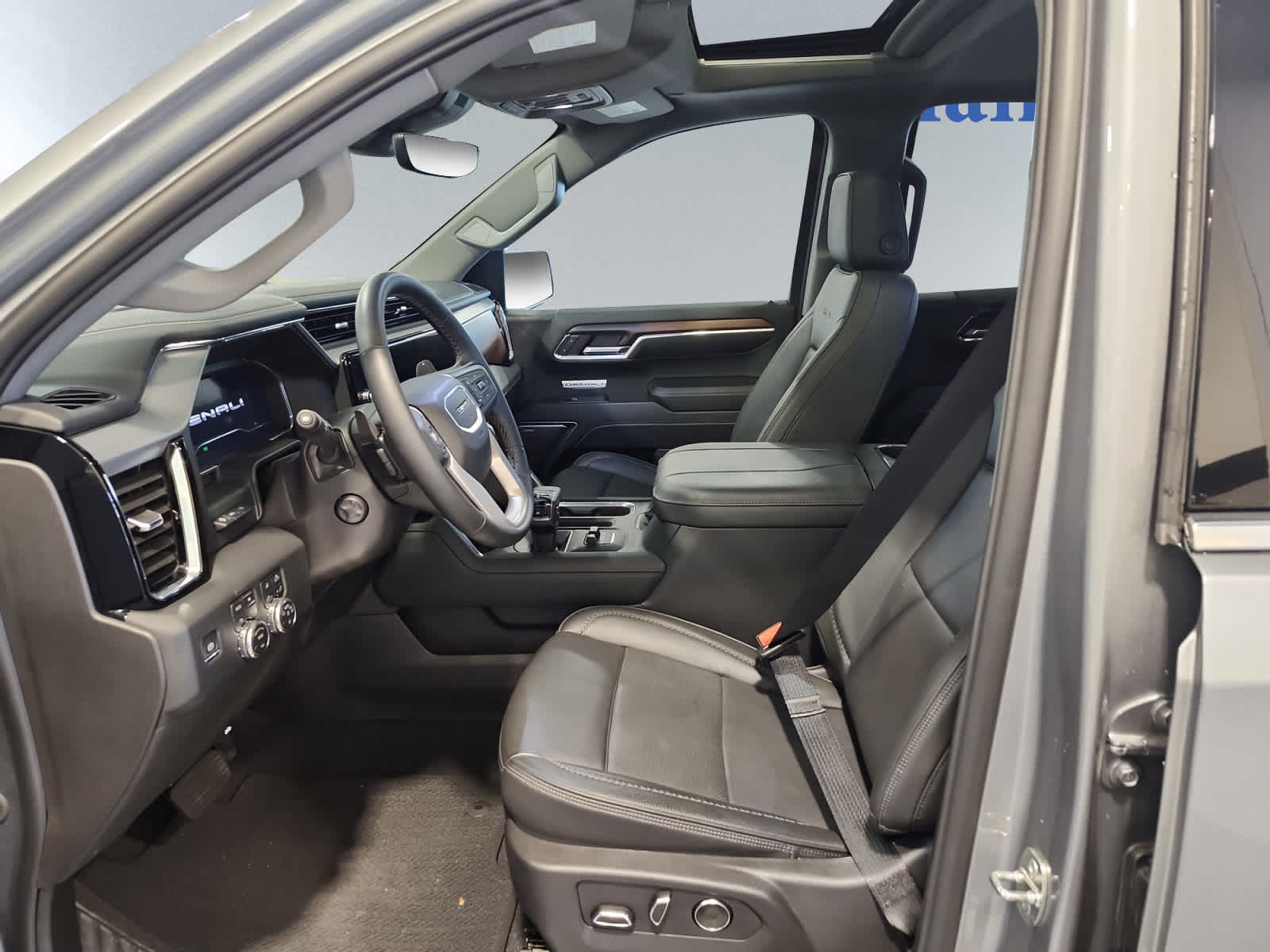 used 2024 GMC Sierra 1500 car, priced at $64,497