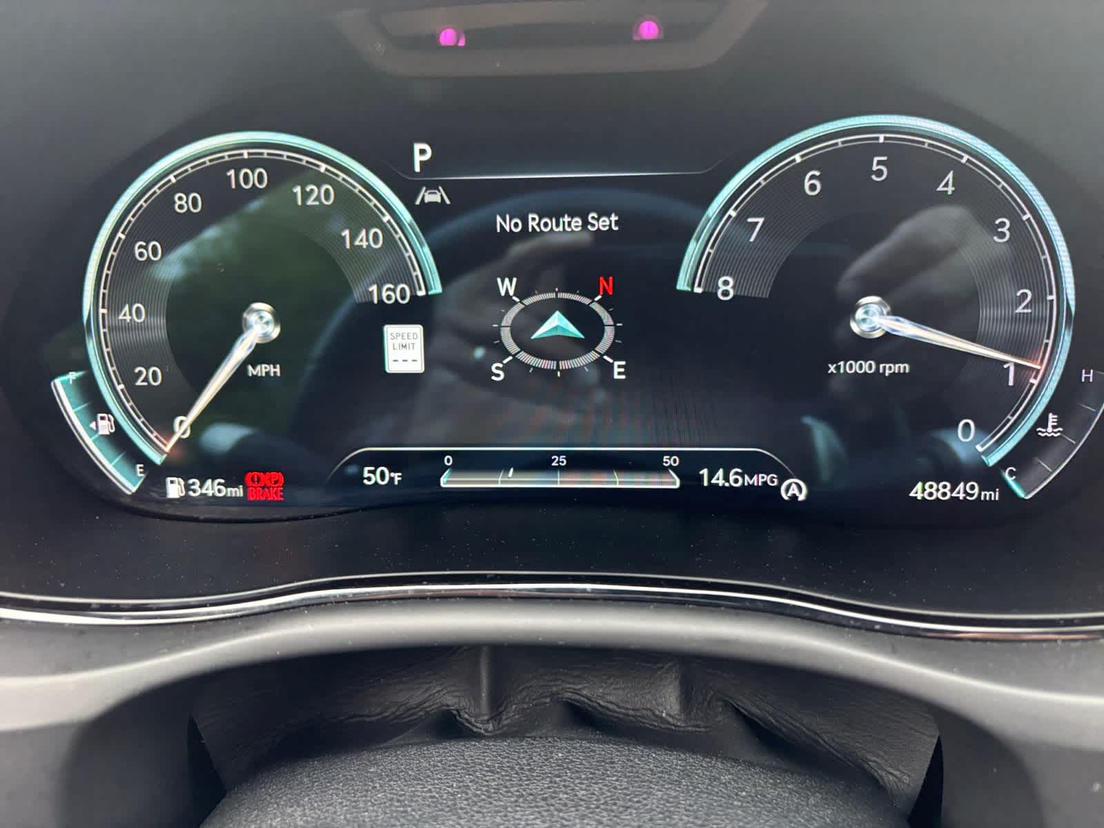 used 2023 Genesis GV70 car, priced at $39,999