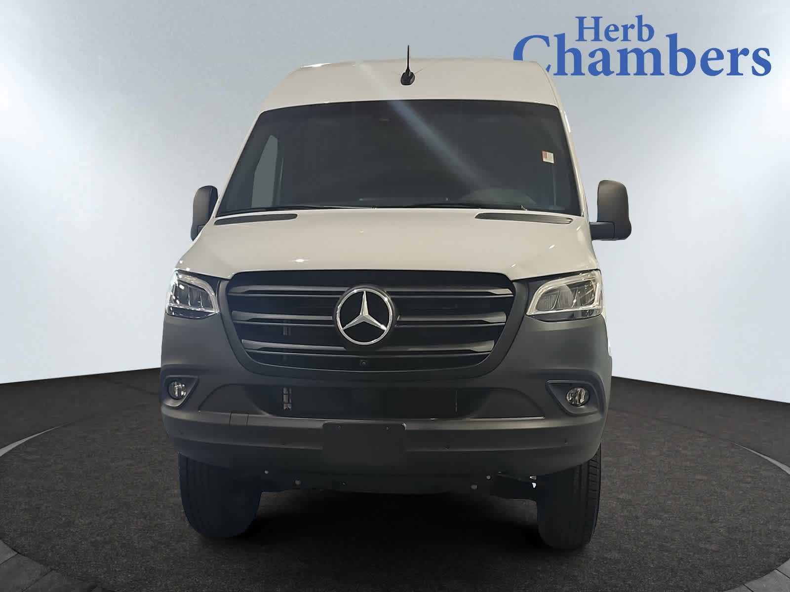 used 2024 Mercedes-Benz Sprinter car, priced at $74,997