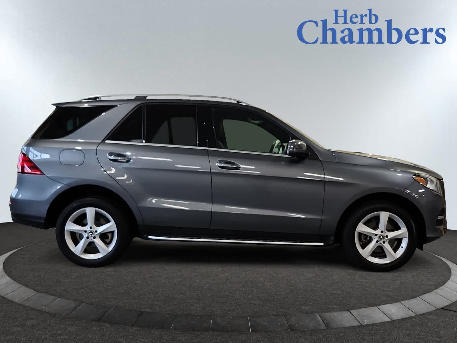 used 2018 Mercedes-Benz GLE 350 car, priced at $23,997