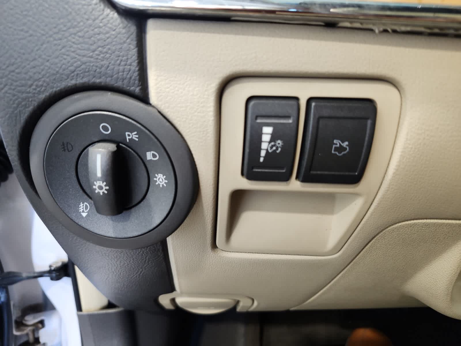 used 2010 Lincoln MKZ car, priced at $9,997