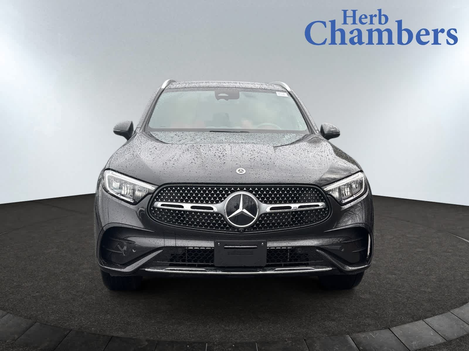 used 2024 Mercedes-Benz GLC 300 car, priced at $51,998