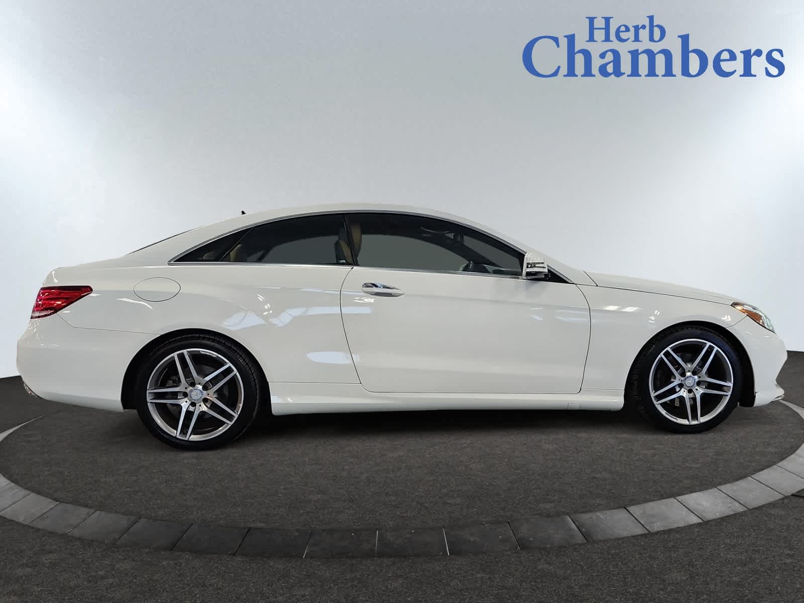 used 2017 Mercedes-Benz E-Class car, priced at $25,897