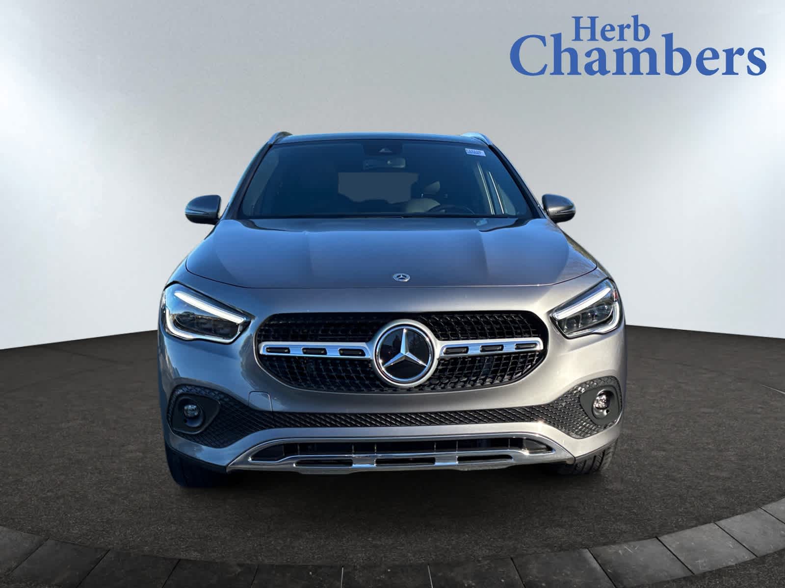 used 2021 Mercedes-Benz GLA 250 car, priced at $27,499