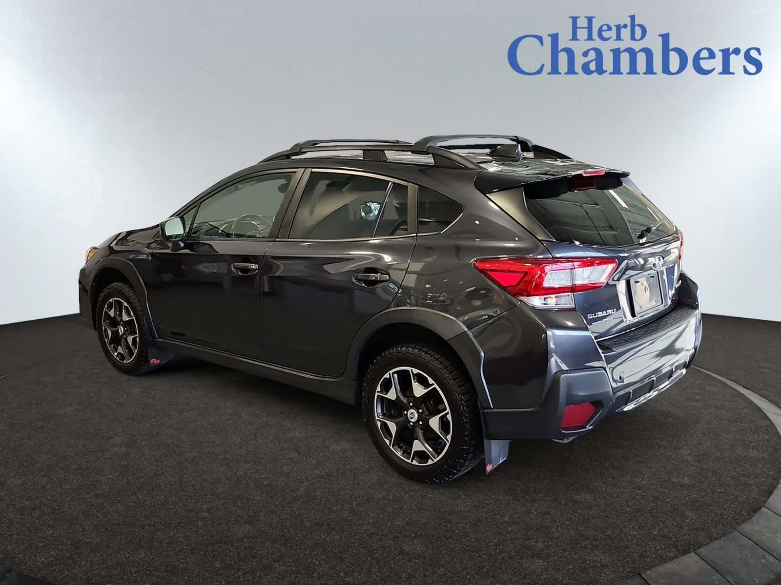 used 2018 Subaru Crosstrek car, priced at $15,797