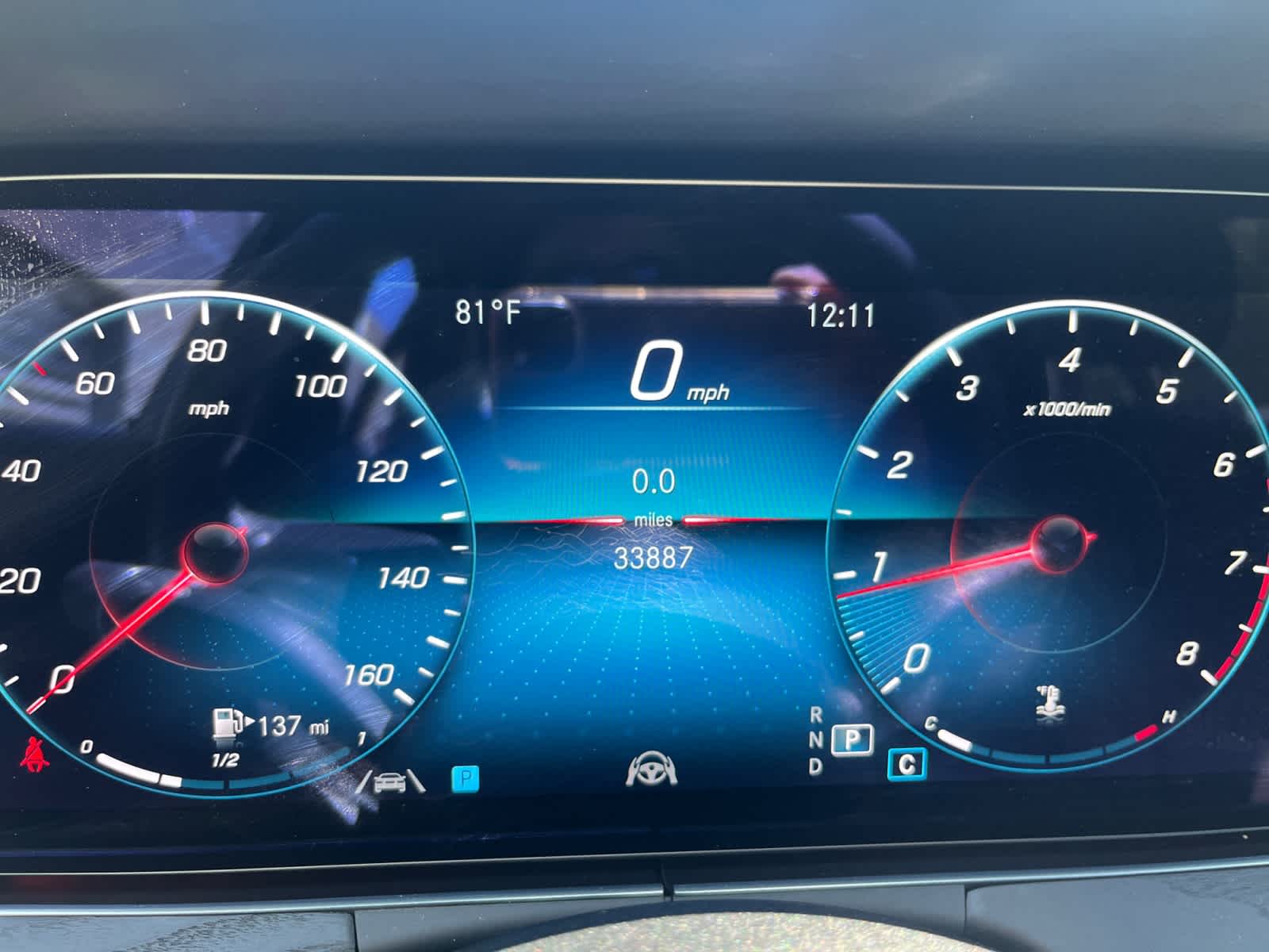 used 2023 Mercedes-Benz E-Class car, priced at $43,998